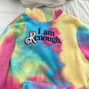 Kenough BARBIE movie hoodie brand new size L